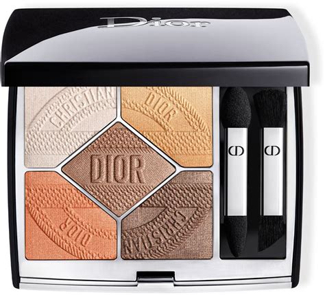 dior ombretto 157|Palette ombretti in crema Diorshow 5 Couleurs .